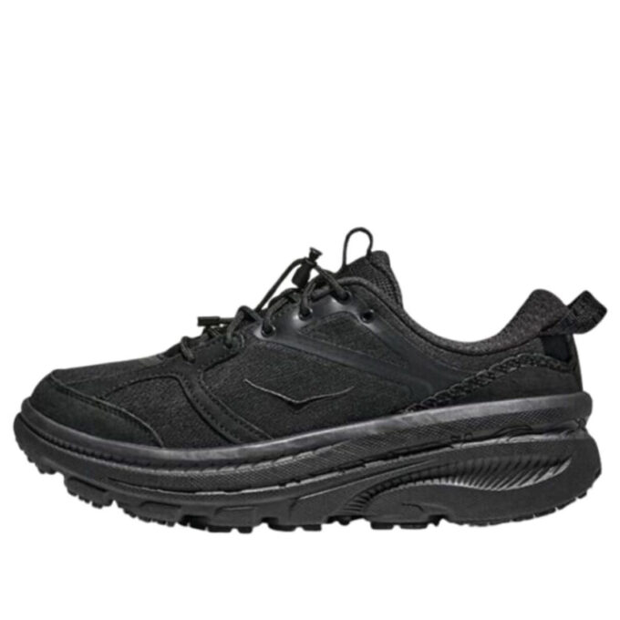 Bondi B3LS ‘Preto Carbono’