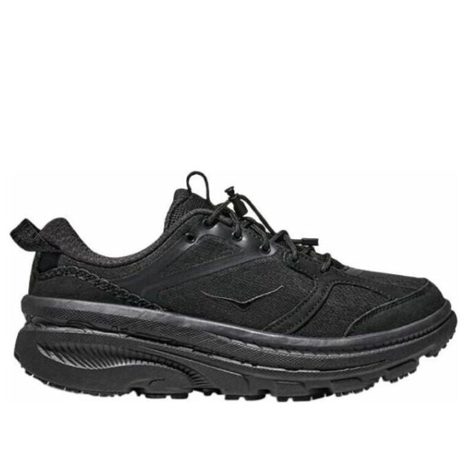 Bondi B3LS ‘Preto Carbono’