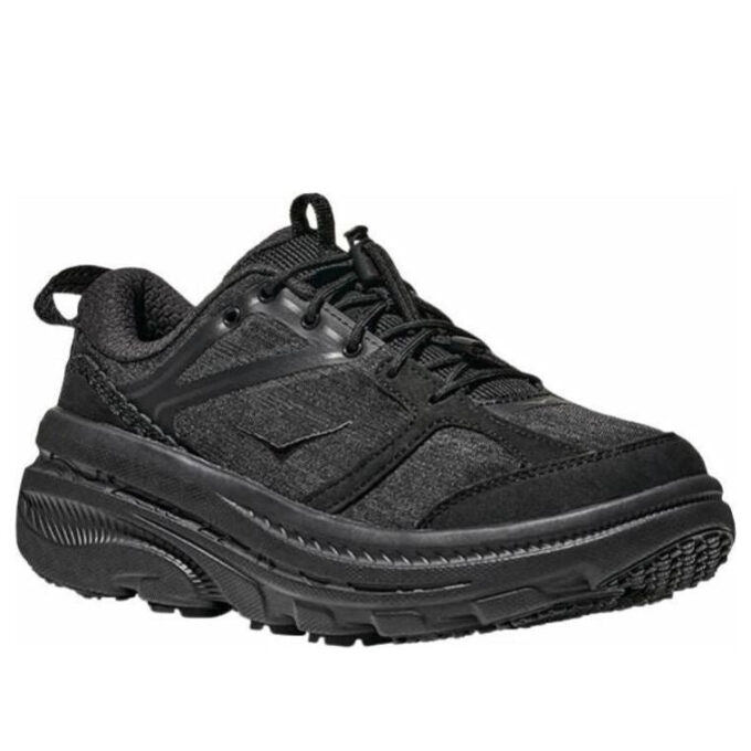 Bondi B3LS ‘Preto Carbono’
