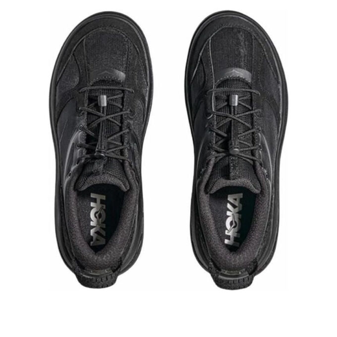 Bondi B3LS ‘Preto Carbono’