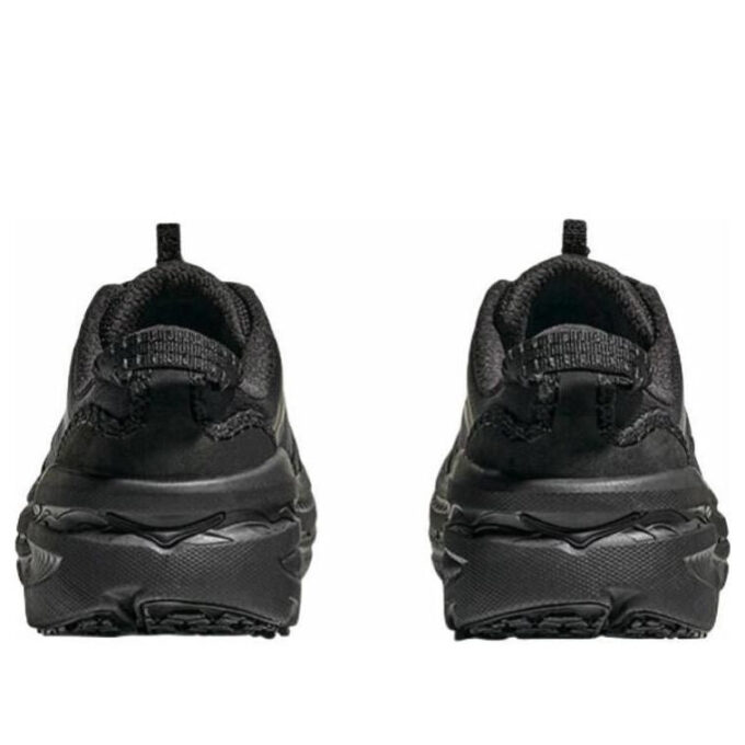 Bondi B3LS ‘Preto Carbono’