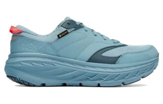 Bondi L GORE-TEX ‘Azul Pedra’