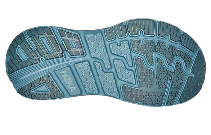Bondi L GORE-TEX ‘Azul Pedra’