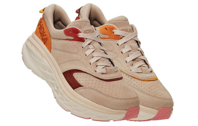 Bondi L Suede ‘Areia Movediça’