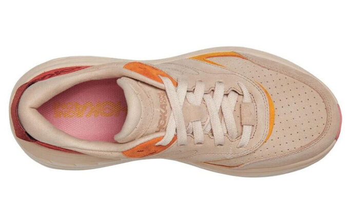 Bondi L Suede ‘Areia Movediça’