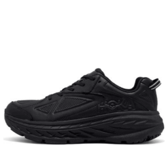 Bondi LTR Wide ‘Preto’