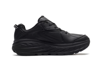 Bondi LTR Wide ‘Preto’