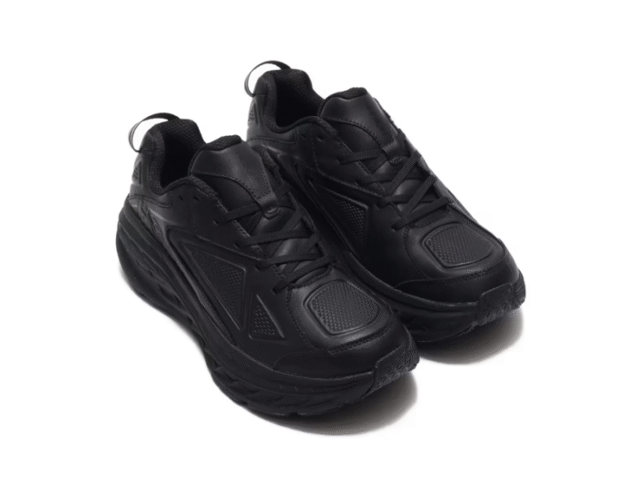 Bondi LTR Wide ‘Preto’