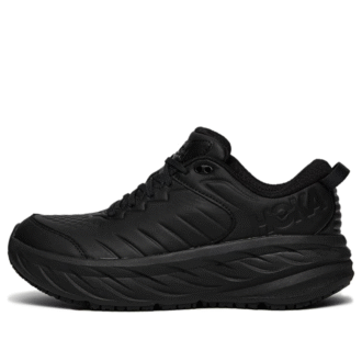 Bondi SR Wide ‘Preto’