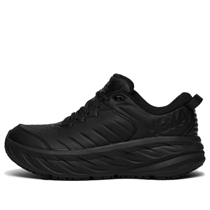 Bondi SR Wide ‘Preto’