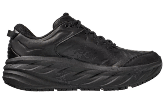 Bondi SR Wide ‘Preto’