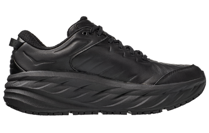 Bondi SR Wide ‘Preto’