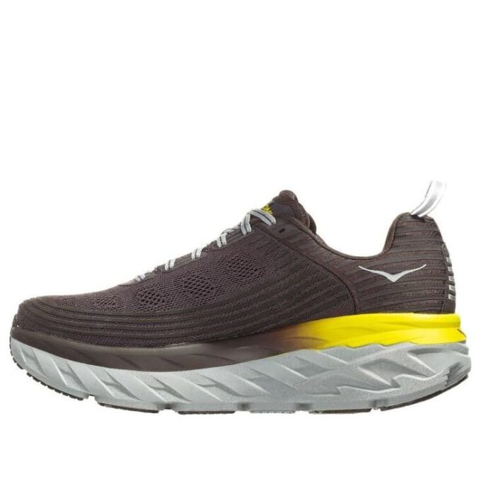 Bondi6 ‘Preto Amarelo’