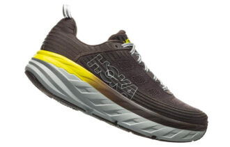 Bondi6 ‘Preto Amarelo’
