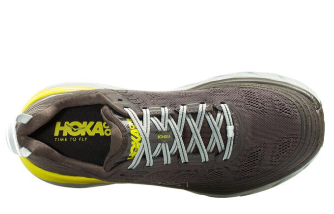 Bondi6 ‘Preto Amarelo’