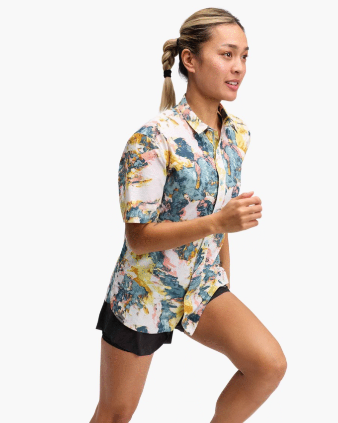 Calça de corrida HOKA ONE ONE Novafly