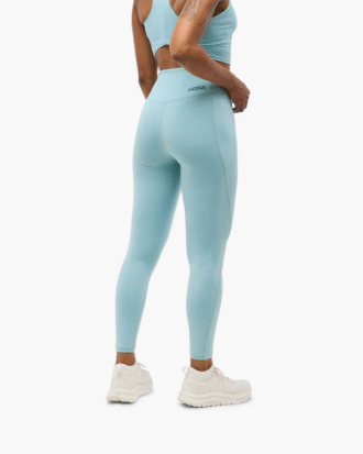 Calça legging de malha Elaro 27″