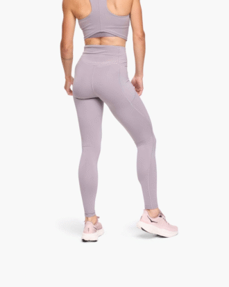 Calça legging de malha Elaro 27″