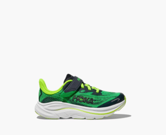 Calça legging HOKA ONE ONE Elaro Knit 27″