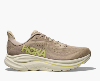 Calça legging HOKA ONE ONE Elaro Knit 27″