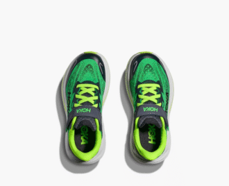 Calça legging HOKA ONE ONE Elaro Knit 27″