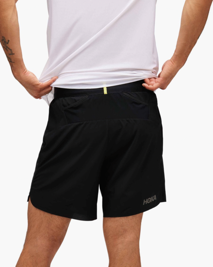Calção Glide 7” com Cueca
