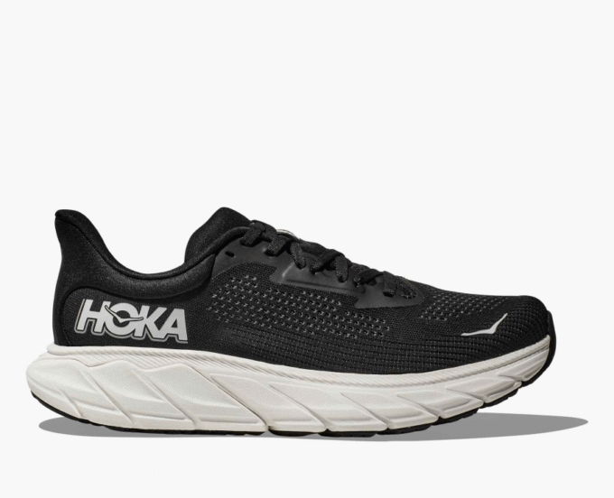 Camada intermediária térmica HOKA ONE ONE Basecamp