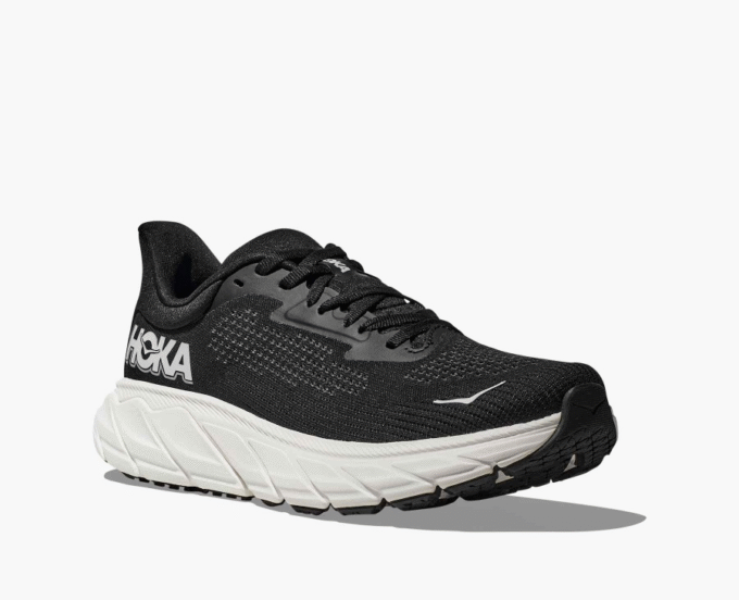 Camada intermediária térmica HOKA ONE ONE Basecamp