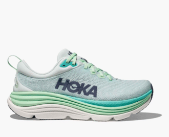 Camiseta de manga comprida HOKA ONE ONE Airolite Run