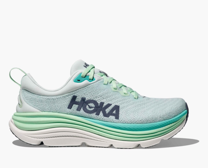 Camiseta de manga comprida HOKA ONE ONE Airolite Run