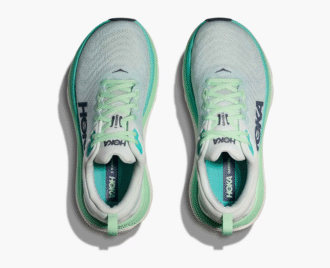 Camiseta de manga comprida HOKA ONE ONE Airolite Run
