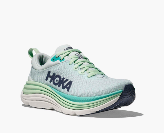 Camiseta de manga comprida HOKA ONE ONE Airolite Run