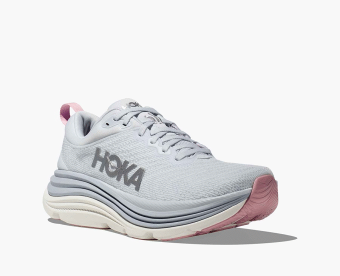 Camiseta de manga comprida HOKA ONE ONE Airolite Run