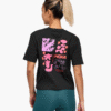 Camiseta de manga curta Hoka Collage