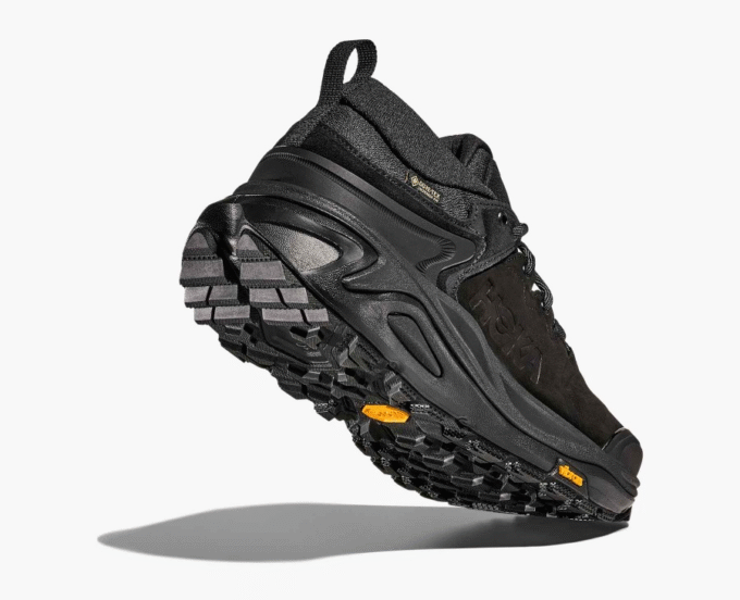 HOKA HOKA ONE ONE HOKA Moletom Essencial