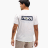 Camiseta de manga curta HOKA Manifesto