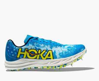 Camiseta de manga curta HOKA ONE ONE Airolite Run