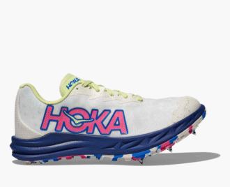 Camiseta de manga curta HOKA ONE ONE Airolite Run