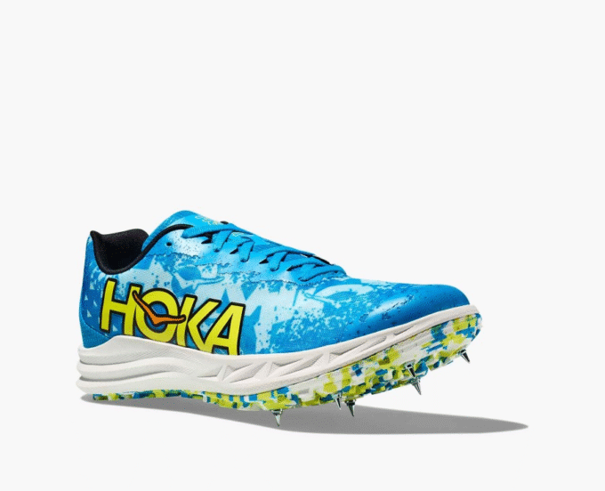 Camiseta de manga curta HOKA ONE ONE Airolite Run