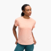 Camiseta essencial HOKA Camiseta essencial HOKA