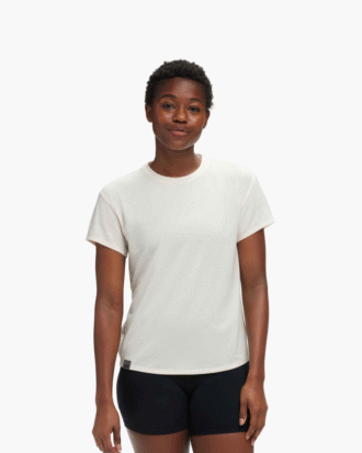 Camiseta essencial HOKA