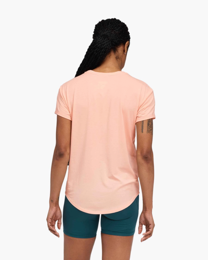 Camiseta essencial HOKA Camiseta essencial HOKA
