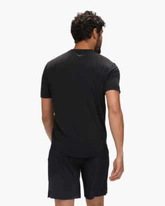 Camiseta essencial HOKA