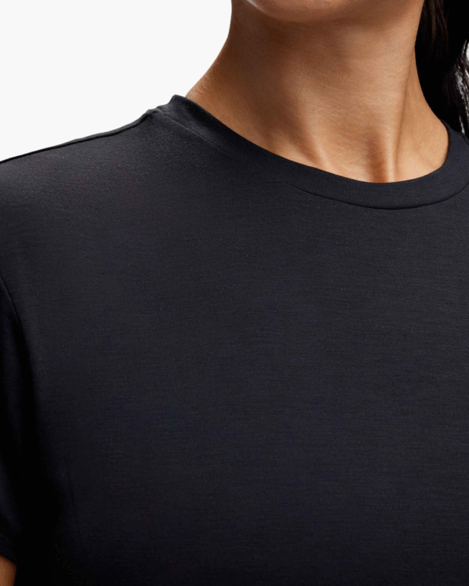 Camiseta essencial HOKA Camiseta essencial HOKA