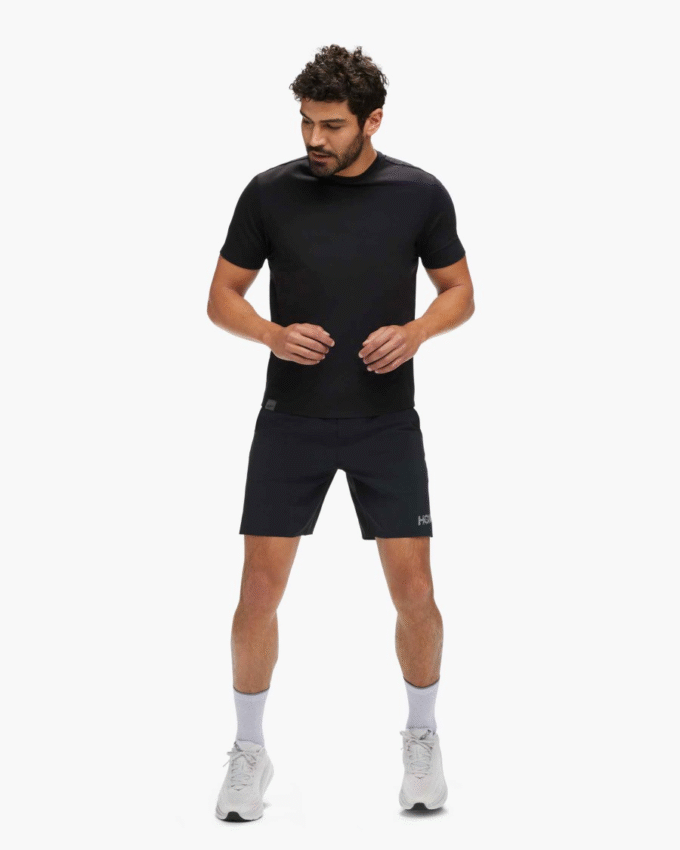 Camiseta essencial HOKA Camiseta essencial HOKA