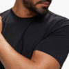 Camiseta essencial HOKA Camiseta essencial HOKA