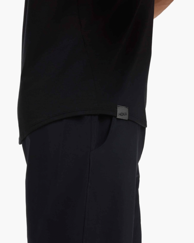 Camiseta essencial HOKA Camiseta essencial HOKA
