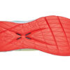 Carbon X 2 ‘Verde Luminoso Coral Quente’