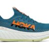 Carbon X 3 ‘Azul Coral Preto’