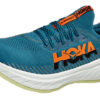 Carbon X 3 ‘Azul Coral Preto’